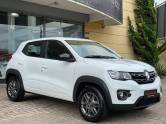 RENAULT - KWID - 2019/2019 - Branca - R$ 41.900,00