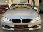 BMW - 320I - 2014/2014 - Prata - R$ 90.900,00