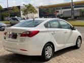 HYUNDAI - HB20S - 2015/2015 - Branca - R$ 55.900,00