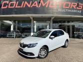 RENAULT - LOGAN - 2015/2015 - Branca - R$ 36.900,00