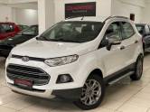FORD - ECOSPORT - 2014/2015 - Branca - R$ 59.900,00