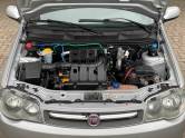 FIAT - PALIO - 2011/2012 - Prata - R$ 31.900,00