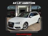 AUDI - A3 - 2014/2014 - Branca - R$ 85.900,00