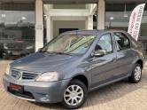 RENAULT - LOGAN - 2008/2008 - Cinza - R$ 26.900,00