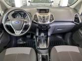 FORD - ECOSPORT - 2015/2015 - Prata - R$ 54.900,00