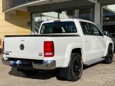 VOLKSWAGEN - AMAROK - 2013/2013 - Branca - R$ 91.900,00