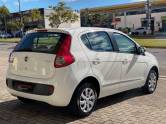 FIAT - PALIO - 2013/2013 - Branca - R$ 40.900,00