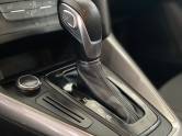 FORD - FOCUS - 2016/2016 - Preta - Sob Consulta