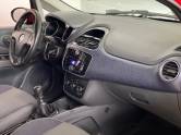 FIAT - PUNTO - 2013/2013 - Vermelha - R$ 40.900,00