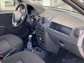 RENAULT - LOGAN - 2008/2008 - Preta - R$ 23.900,00