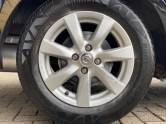 NISSAN - VERSA - 2013/2014 - Preta - R$ 44.900,00