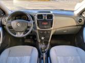 RENAULT - LOGAN - 2015/2015 - Branca - R$ 36.900,00