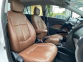 HYUNDAI - HB20S - 2015/2015 - Branca - R$ 55.900,00
