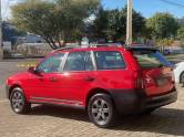 VOLKSWAGEN - PARATI - 2008/2008 - Vermelha - R$ 39.900,00