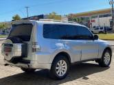 MITSUBISHI - PAJERO FULL - 2011/2011 - Prata - R$ 104.900,00