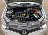 RENAULT - CLIO - 2015/2016 - Branca - R$ 38.900,00