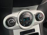 FORD - FIESTA - 2014/2014 - Branca - R$ 45.900,00