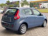 FIAT - PALIO - 2015/2015 - Azul - R$ 37.900,00