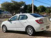 RENAULT - LOGAN - 2015/2015 - Branca - R$ 36.900,00
