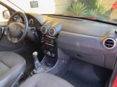 RENAULT - SANDERO - 2011/2011 - Vermelha - R$ 36.900,00