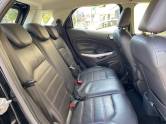 FORD - ECOSPORT - 2013/2013 - Preta - R$ 52.900,00
