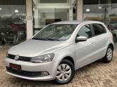 VOLKSWAGEN - GOL - 2014/2015 - Prata - R$ 41.900,00