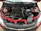 CHEVROLET - ONIX - 2023/2024 - Vermelha - R$ 98.900,00