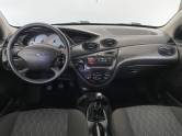 FORD - FOCUS - 2006/2006 - Prata - R$ 28.900,00