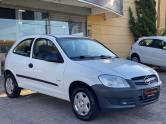 CHEVROLET - CELTA - 2010/2010 - Branca - R$ 25.900,00
