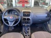FIAT - PALIO - 2015/2015 - Branca - R$ 43.900,00