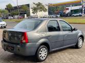 RENAULT - LOGAN - 2008/2008 - Cinza - R$ 26.900,00