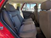 VOLKSWAGEN - PARATI - 2008/2008 - Vermelha - R$ 39.900,00