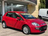 FIAT - PUNTO - 2013/2013 - Vermelha - R$ 40.900,00
