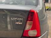RENAULT - LOGAN - 2008/2008 - Cinza - R$ 25.900,00