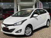 HYUNDAI - HB20S - 2015/2015 - Branca - R$ 55.900,00