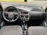 FIAT - PALIO - 2011/2012 - Prata - R$ 31.900,00