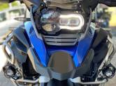BMW - R 1200 - 2015/2015 - Azul - R$ 63.900,00