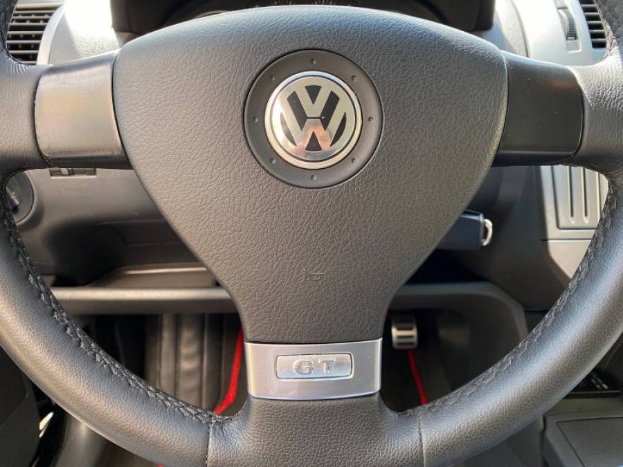 VOLKSWAGEN - POLO - 2009/2009 - Preta - R$ 45.900,00