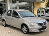 RENAULT - LOGAN - 2011/2011 - Prata - R$ 22.900,00
