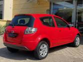 FORD - KA - 2013/2013 - Vermelha - R$ 30.900,00