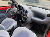 FORD - KA - 1999/1999 - Vermelha - R$ 15.900,00