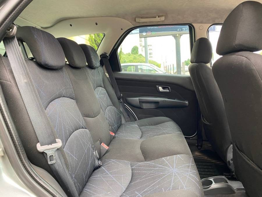 FIAT - PALIO - 2009/2009 - Cinza - R$ 35.900,00