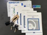 FORD - KA - 1999/1999 - Vermelha - R$ 15.900,00
