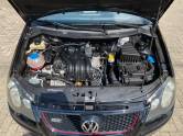 VOLKSWAGEN - POLO - 2009/2009 - Preta - R$ 43.900,00