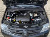 RENAULT - LOGAN - 2008/2008 - Preta - R$ 23.900,00