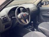 FIAT - STRADA - 2016/2016 - Branca - R$ 54.900,00