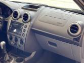 FORD - FIESTA - 2014/2014 - Preta - R$ 34.900,00