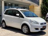FIAT - IDEA - 2015/2015 - Branca - R$ 42.900,00