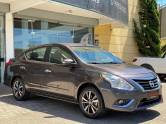 NISSAN - VERSA - 2019/2020 - Cinza - R$ 67.900,00