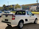 CHEVROLET - MONTANA - 2011/2011 - Branca - R$ 39.900,00